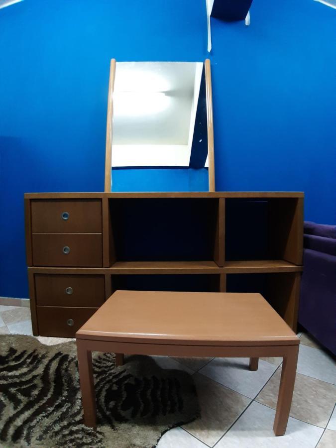 Studio Blu Xylophaghou 외부 사진