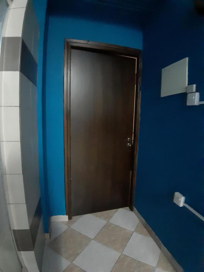 Studio Blu Xylophaghou 외부 사진