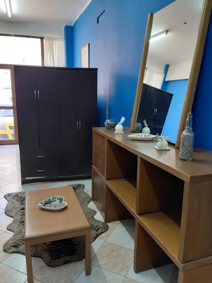 Studio Blu Xylophaghou 외부 사진